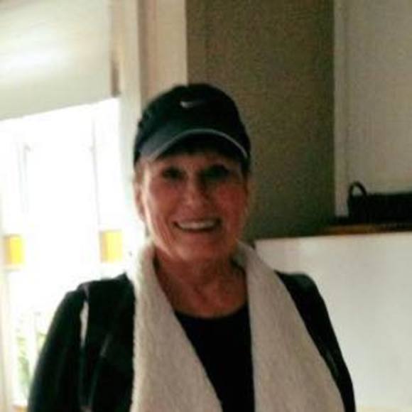 Meet your Posher, Patty - Picture 1 of 1